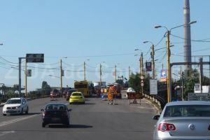 Mobitom SA si Sielbol SRL se vor ocupa de repararea si modernizarea pasajului Cumpenei. Valoarea lucrarilor suplimentare (document)     