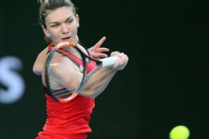 Halep a părăsit, oficial, primul loc în ierarhia WTA