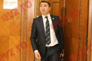 Ionel Arsene, preşedintele CJ Neamţ, a fost arestat preventiv