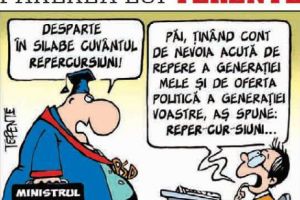 Părerea lui Terente