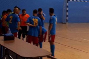 West Deva s-a înclinat în faţa liderului ligii a doua