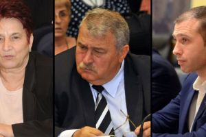 Trei dintre consilierii lui Manolache dispar din Consiliul Local Bacău