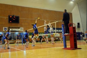 Uşor, înainte de foarte greu