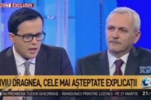 Liviu Dragnea face praf ANAF-ul şi ameninţă cu schimbarea şefei: 'S-a dat drumul la vânătoare, se continuă practicile'
