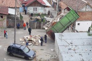 Licitaţia de concesionare a serviciului de colectare a deşeurilor pentru jumătate din populaţia judeţului, inclusiv zona Alba Iulia – deblocată de instanţă