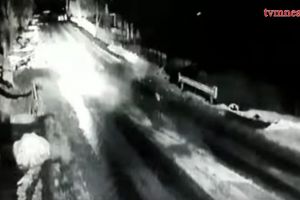 Tragedia dimineatii. Tanara spulberata de un sofer cu permis de doua luni si viteza de 130 km/h. Ultimul mesaj pe contul de Facebook al fetei