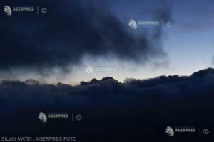 ANM: Vreme cu temperaturi de primăvară în această săptămână; după 1 februarie revin precipitaţiile