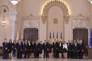 Decretul privind numirea Guvernului Dăncilă, publicat în Monitorul Oficial