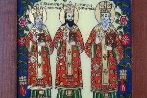 Sfinţii Trei Ierarhi, prăznuiţi pe 30 ianuarie. Ce nu ai voie să faci în această zi