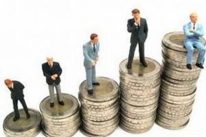 Premierul desemnat, Viorica Dăncilă: În 2020, salariul minim net pe economie va depăşi 300 de euro