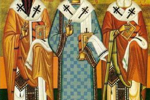 Tradiţii şi obiceiuri de Sfinţii Trei Ierarhi, Vasile, Grigore şi Ioan: Cine va lucra în această zi, nu-i va merge bine „în ale casei”