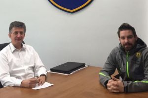 O nouă bătaie de joc din partea Federaţiei Române de Schi: Achiriloaie, scos din lotul olimpic!