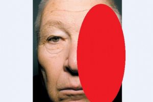 Poza virală a unui şofer de camion care dezvăluie cum arată 28 de ani de expunere la soare pe o singura parte a fetei