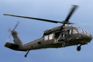 SUA au livrat Iordaniei ultima transa de elicoptere Black Hawk pentru apararea frontierelor si lupta impotriva SI