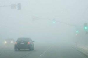 AVERTISMENTUL meteorologilor! Este COD GALBEN de CEAȚĂ! Care sunt JUDEȚELE VIZATE. News Alert! 