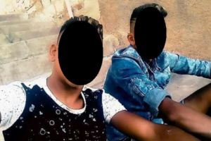 Crima care a îngrozit Italia. Mesajele postate pe Facebook de cei doi români arestaţi