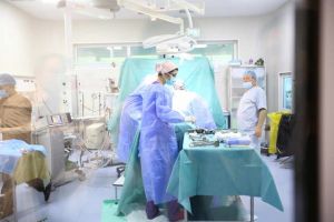 CJ Timis a alocat peste 20 milioane de lei pentru investitii in Sanatate, in anul 2018