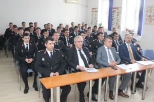 Inspectoratul pentru Situaţii de Urgenţă „Dealul Spirii” Bucureşti-Ilfov. Grupul de Intervenţie nr. 4, la ceas de bilanţ