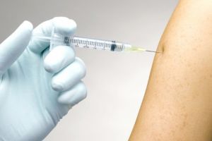 Vaccinurile nefăcute la timp pot fi recuperate