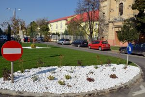 Renumitul arhitect Rimanóczy Kálmán jr va avea o statuie pe strada Dunării