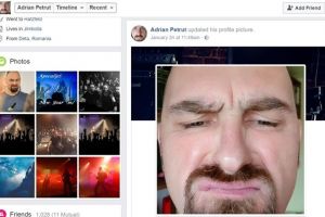 Scrisoare de sustinere pentru directorul care si-a dat demisia din cauza postarilor pe Facebook