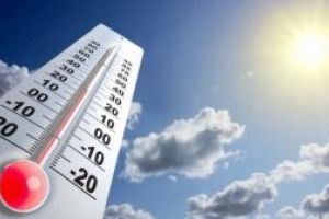 Prognoza meteo pentru următoarele trei luni: Cum va fi vremea de Paşte?