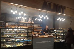 Eveniment!  “ALINT“ – LA… KAUFLAND!