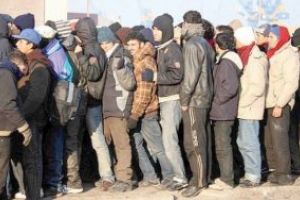 Dăm bani grei pe ajutoare sociale: Vasluiul, al treilea în ţară