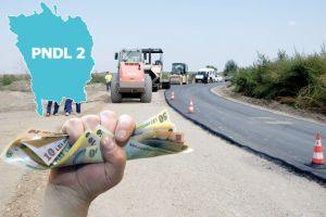 Vom avea infrastructură: Vasluiul a pus mâna pe 880 de milioane de lei!