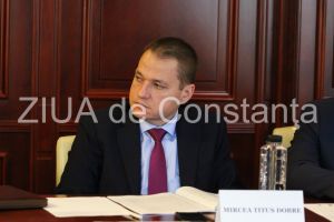 Bilantul activitatilor Ministerului Turismului la finalul mandatului fostului ministru Mircea Titus Dobre