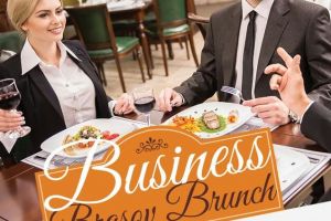 ProAfaceri te invită la BBB – Braşov Business Brunch