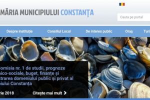 Astazi este sedinta Consiliului local al municipiului Constanta. Vor fi 34 de proiecte. Se va discuta despre gigacalorie. Dar si despre altele     