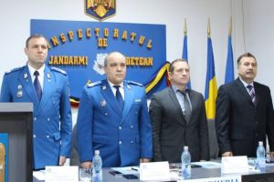 Bilanţ IJJ Ilfov, pentru 2017. Circa 40 de misiuni zilnice pentru siguranţa ilfovenilor