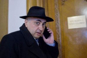 ACUZAȚII EXPLOZIVE: ”Ministrul AGRAMAT Valentin Popa trebuie PEDEPSIT cu ÎNCHISOAREA! A ajuns rector în mod FRAUDULOS!”