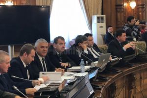 Dumitru Mihalescul: „Guvernul Dragnea 3 are deja zilele numărate”