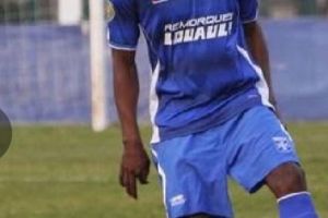 Un nou fotbalist francez în lotul Forestei