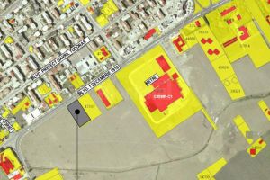 Un nou hotel se va construi în Suceava, pe terenurile de la Metro