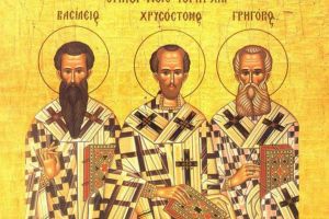 Modele ale mărturisirii credinţei în unitate