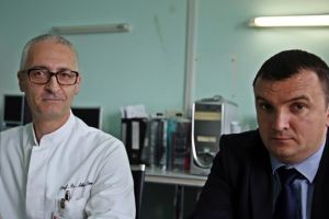 Presedintele CJT intervine in razboiul de la Spitalul Judetean: Am speranta ca acest conflict se incheie