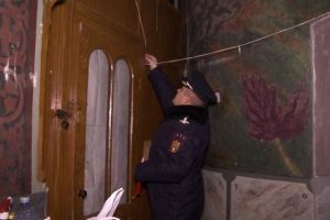 Peste 500 de controale de prevenire în anul 2017