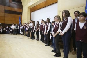 Colegiul National Banatean Timisoara isi premiaza elevii si profesorii la Gala de Excelenta