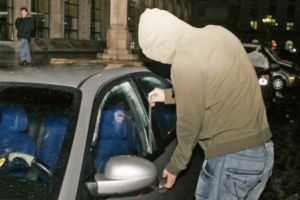 Spargere în serie în Carpaţi. 22 de plângeri depuse