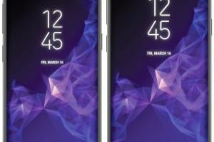 Samsung anunţă preţurile pentru Galaxy S9 şi S9+. Vezi cât vor costa