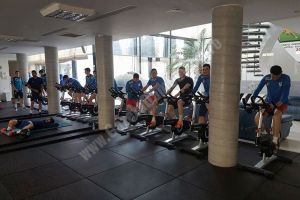 Vezi în ce condiţii se pregăteşte Chindia!