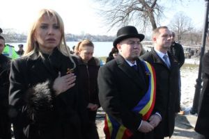 159 de ani de la unul dintre cele mai vii momente din istoria neamului românesc. Unirea Principatelor Române, sărbătorită la Mogoşoaia