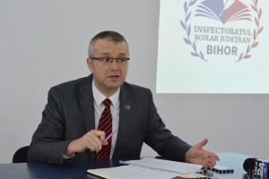 Din toamnă dispare o singură şcoală din Bihor. Creşte numărul claselor de învăţământ profesional