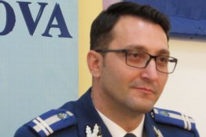 EVALUAREA ACTIVITĂŢII DESFĂŞURATE ŞI A REZULTATELOR OBŢINUTE DE GRUPAREA DE JANDARMI MOBILĂ „FRAŢII BUZEŞTI” CRAIOVA ÎN ANUL 2017