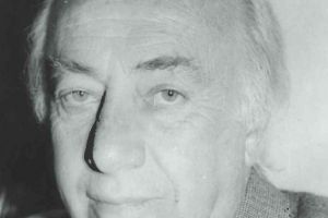 Colibri: S-a stins primul director al Teatrului de păpuşi din Craiova!