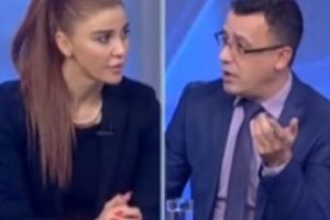 Deputatul Andreea Cosma 