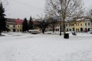 Baia Mare: Orasul da 1,6 milioane euro pentru deszapezire. De banii astia, macar centrul vechi putea fi curatat